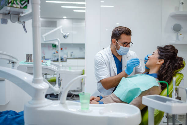 Advanced Technology for Better Dental Care in Tracy City, TN